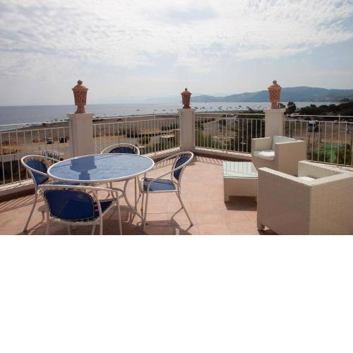 Yachting Club Mare