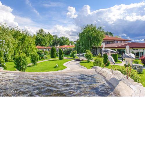 Yaev Hotel