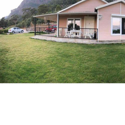 Yakabuk House