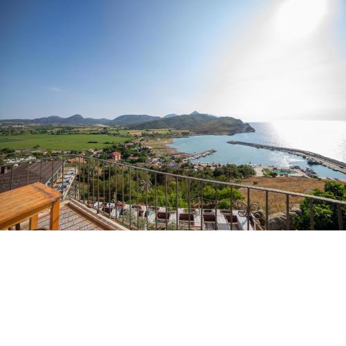 Yakamoz Hotel Gökçeada