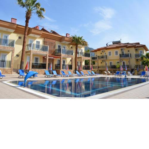 Yalcin Hotel & Villas