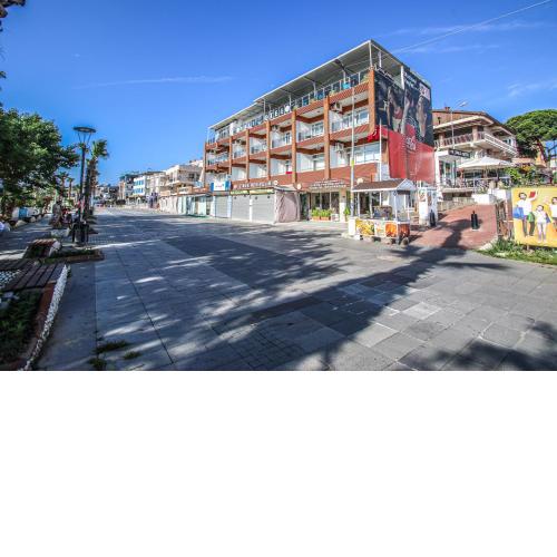 Yalı Hotel