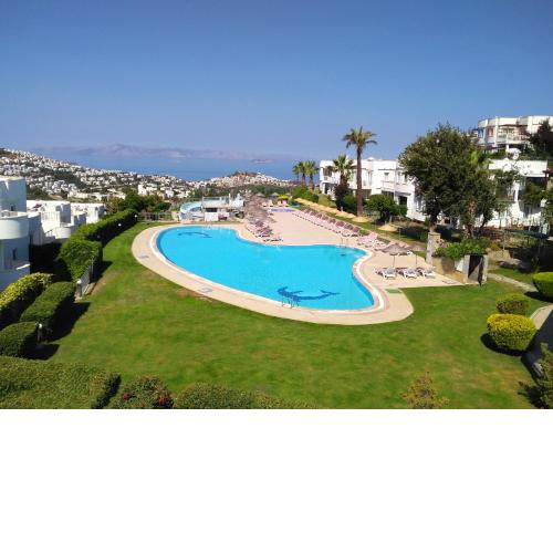 Yalikavak Holiday Gardens