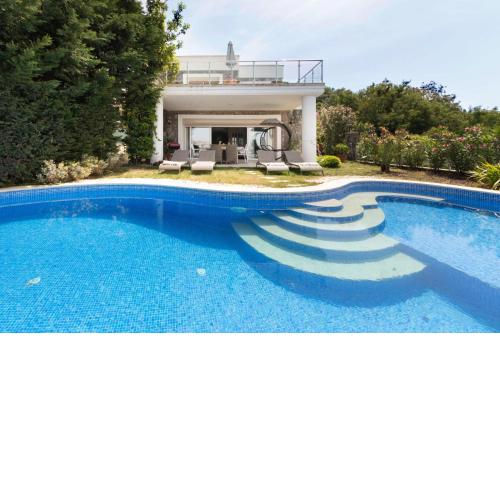 YALIKAVAK VILLA MAGNOLIA