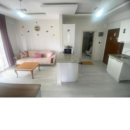 Yalıncak 1+1 Daire