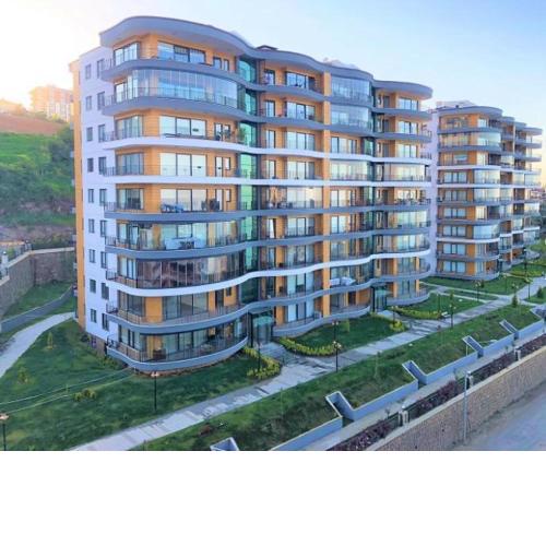 YALINCAK TERAS 1 SİTESİ