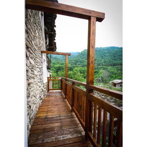 Yamabushi B&B