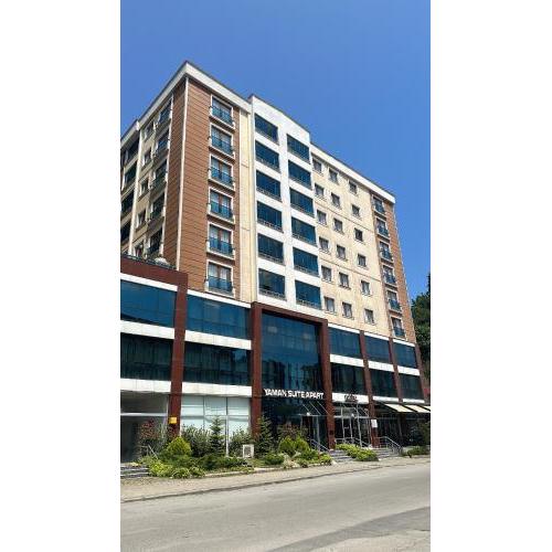 Yaman Suite Apart