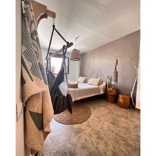 Yanes Ronda Bed&Breakfast