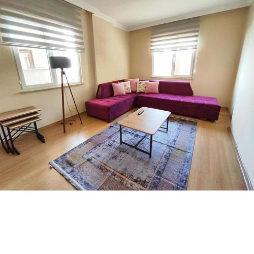 Yapı Form Suites 3