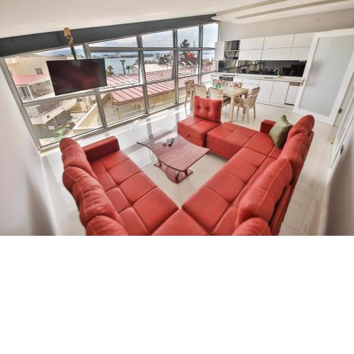 Yaraşır Family Suite