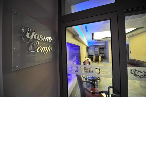 Yasmak Comfort Hotel