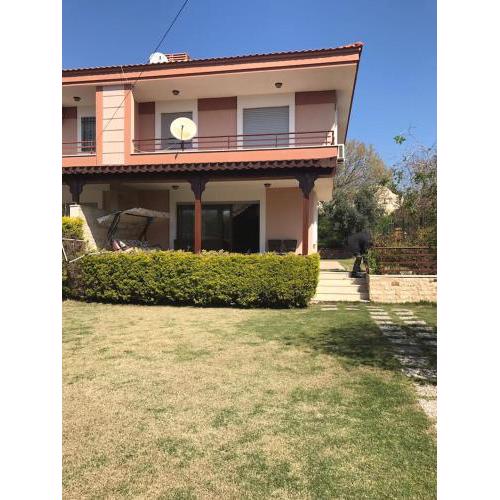 Yaso's Villa