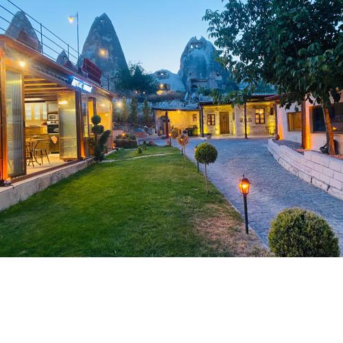 YASTIK HOUSES - Cappadocia