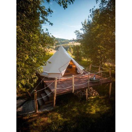 Yatu Ecological Glamping