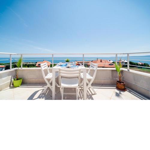 Yav-Ka Appartment Budzhaka Sozopol