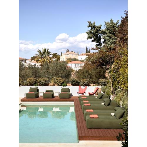 Yayaki Spetses