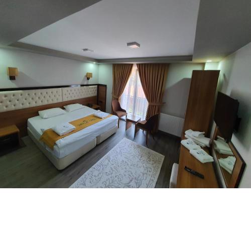 Yayla Hotel