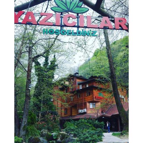 Yazicilar Hotel