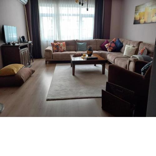 Yeldeğirmeni Tatil Evi