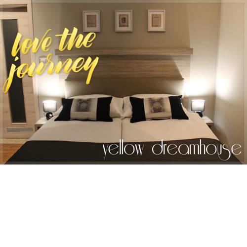 Yellow Dreamhouse