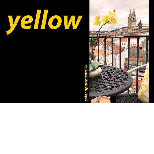 Yellow Home