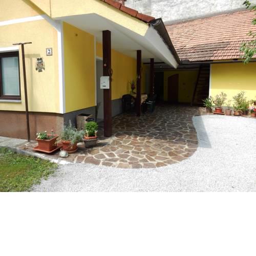 YELLOW HOUSE
