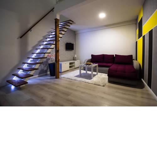 Yellow Rose Apartment