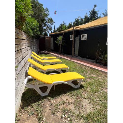 Yellowlife
