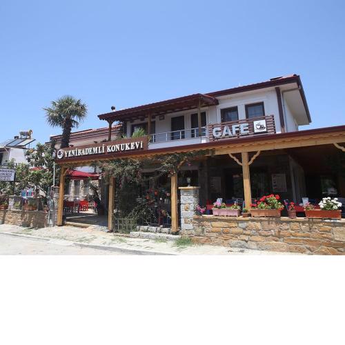 Yeni Bademli Konuk Evi