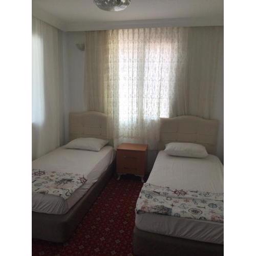 yeni çarşı otel