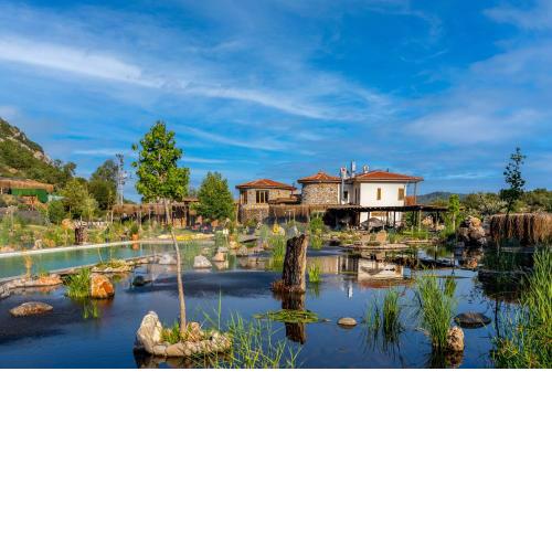 Yenice Vadi - Natural Life Village