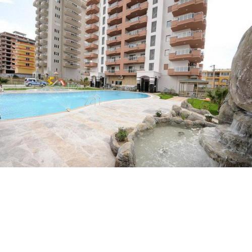 Yenisey Residence 2