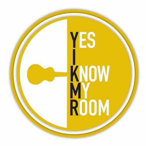 Yes I Know My Room - Mini Apartment Martiri