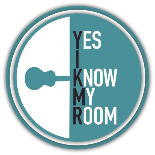 Yes I Know My Room - Storico