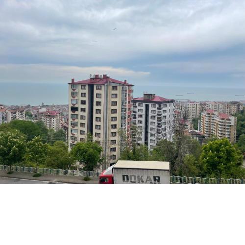 Yeşil home