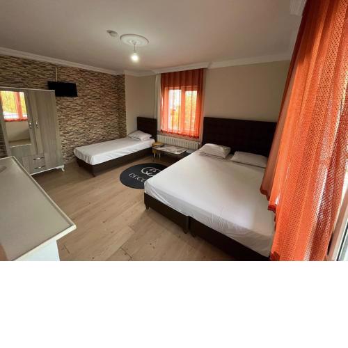 YEŞİL İDA PANSİYON