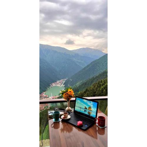 Yesil Kosk Hotel