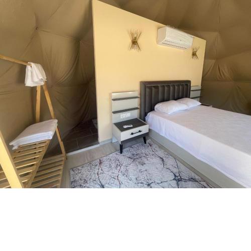 Yeşilçam Glamping