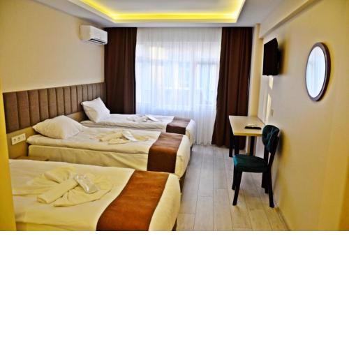 Yesilirmak Apartments