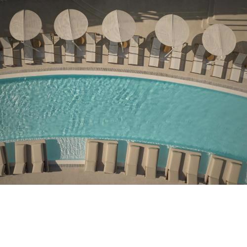 Yi Hotel Mykonos