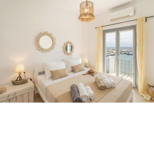 Yialos Rooms