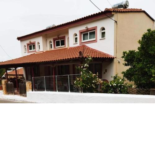 Yiannis' Maizonette Ancient Olympia - Happy Rentals