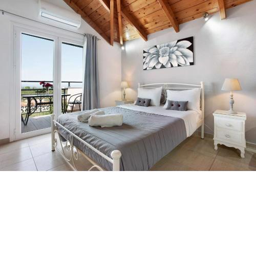 Yiannis Studio Sea View 9