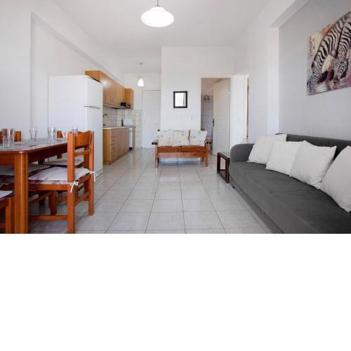 Yiannis Superior Apartment 8