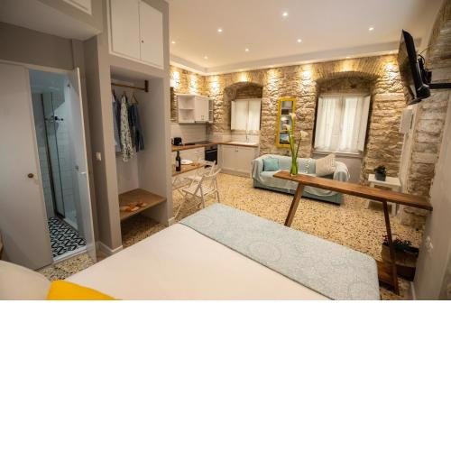 Yiasemi Corfu Cozy Studio