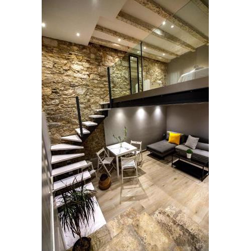 Yiasemi Corfu Loft Apartments