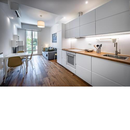 YiD Buonvicini Design apt in Florence out of ZTL