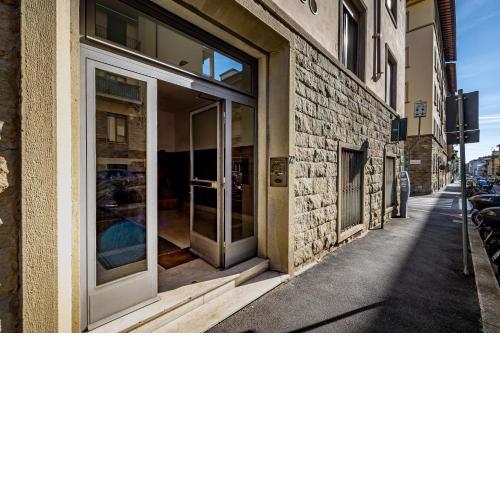 YiD Cairoli design apartment