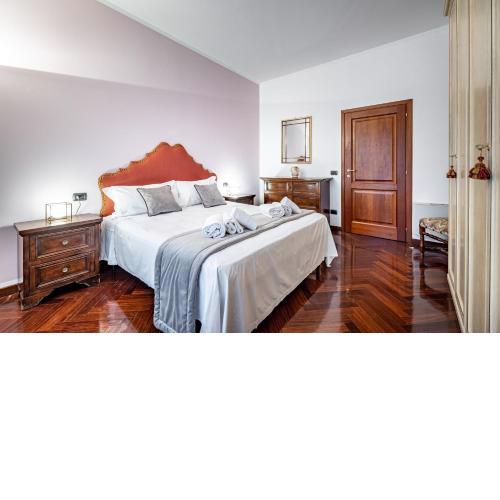 YiD Elegant apt with garage